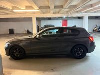 Gebraucht BMW M140 M Sport 340 PS (250 kW) 2017 Grau Kleinwagen