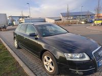 Gebraucht Audi A6 233 PS (171 kW) 2006 Kombi