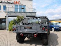 Gebraucht Hummer H1 1994 Grau SUV