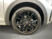 Gebraucht VW Taigo R-line 150 PS (110 kW) 2025 Reflexsilber SUV