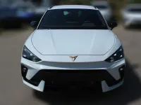 Neu Cupra Leon 204 PS (150 kW) 2026 Weiß Limousine