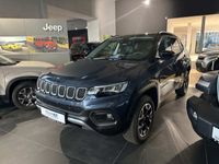 gebraucht Jeep Compass 4xe MY23 High Upland PHEV