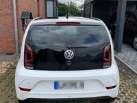 Gebraucht VW up! Sound 75 PS (55 kW) 2017 Kleinwagen