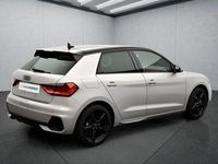 Second-hand Audi A1 2024 Argintiu SUV