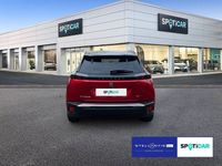 Gebraucht Peugeot e-2008 GT 100 kW (136 PS) 2021 Rot SUV
