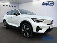 Gebraucht Volvo C40 Plus 185 kW (252 PS) 2023 Weiß SUV