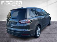 Gebraucht Ford Galaxy Titanium 150 PS (110 kW) 2021 Grau Van / Kleinbus