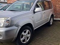 gebraucht Nissan X-Trail 2.2 dCi 4x4 Comfort