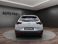 Gebraucht Mazda MX30 Ad'Vantage 106 kW (145 PS) 2022 Weiß SUV