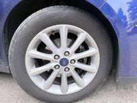 Gebraucht Ford C-MAX Titanium 120 PS (88 kW) 2016 Van / Kleinbus