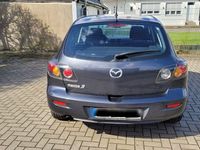 gebraucht Mazda 3 er Reihe