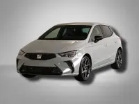 Neu Seat Ibiza FR 150 PS (110 kW) 2026 Oniric lake metallic Kleinwagen