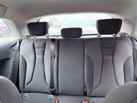 Gebraucht Audi A3 Ambiente 122 PS (89 kW) 2012 Grau Kleinwagen