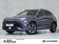 Neu Hyundai Kona N Line 137 PS (100 kW) 2026 SUV