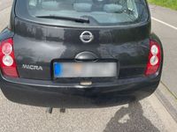 gebraucht Nissan Micra Benzin. 2003