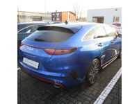 gebraucht Kia ProCeed 1.6 T-GDI DCT7 OPF GT