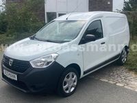 gebraucht Dacia Dokker Express Ambiance