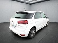 Gebraucht Citroën C4 SpaceTourer 131 PS (96 kW) 2020 Weiß Van / Kleinbus