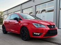Gebraucht Cupra Ibiza 192 PS (141 kW) 2016 Rot Coupé