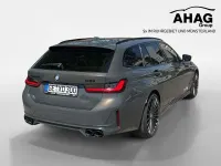 Gebraucht Alpina D3 355 PS (261 kW) 2025 Bmw individual dravitgrau Kombi
