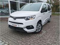 Gebraucht Toyota Proace 131 PS (96 kW) 2024 Van / Kleinbus