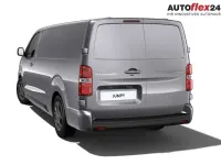 Neu Citroën Jumpy 179 PS (131 kW) 2026 Artense grau metallic Van / Kleinbus