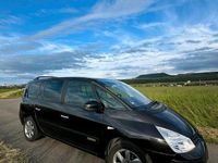 Gebraucht Renault Grand Espace 150 PS (110 kW) 2011 Schwarz Van / Kleinbus