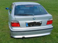 gebraucht BMW 316 Compact E36 kein Coupé Limousine