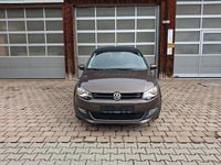 Second-hand VW Polo 90 CP (66 kW) 2013 Maro Hatchback