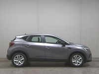 Gebraucht Renault Captur 91 PS (66 kW) 2022 Grau SUV