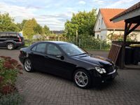 gebraucht Mercedes C200 Mercedes W203Kompressor