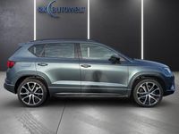 Gebraucht Cupra Ateca 300 PS (220 kW) 2018 Grau SUV