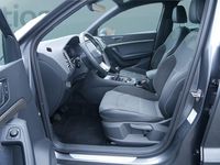Gebraucht Seat Ateca 150 PS (110 kW) 2023 Grau SUV