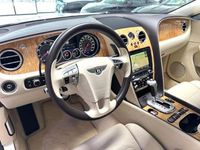 Gebraucht Bentley Arnage 575 PS (422 kW) 2012 Andere Limousine