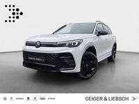 Gebraucht VW Tiguan R-line 193 PS (141 kW) 2026 Weiß SUV