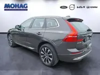 Gebraucht Volvo XC60 Plus 197 PS (144 kW) 2023 Grau SUV