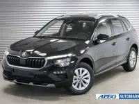Neu Skoda Kamiq Selection 116 PS (85 kW) 2026 Black magic SUV