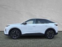 Gebraucht Peugeot 3008 136 PS (100 kW) 2025 Weiss SUV