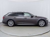 gebraucht Audi A6 Allroad 55 TDI B&O Matrix Pano Allradlenkung