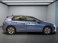 Gebraucht VW Golf VIII 150 PS (110 kW) 2025 Blau Kleinwagen