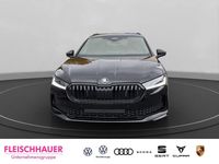 Neu Skoda Superb Selection 265 PS (194 kW) 2025 Grau Kombi