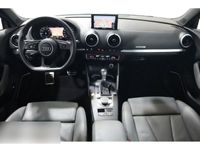 gebraucht Audi A3 e-tron Audi A3, 27.838 km, 204 PS, EZ 12.2020, Hybrid (Benzin/Elektro)