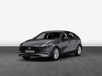 Neu Mazda 3 Exclusive-Line 186 PS (136 kW) 2025 Grau Limousine