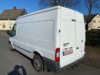 gebraucht Ford Transit Kasten FT 280 M L1H3 KLIMA 110TKM TÜVNEU