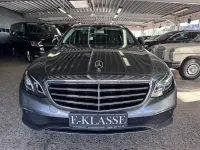 Gebraucht Mercedes E200 Avantgarde 160 PS (117 kW) 2019 Grau Kombi