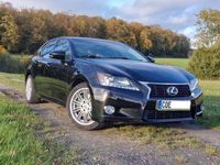 gebraucht Lexus GS250 Executive Line