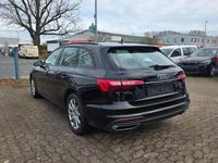 Gebraucht Audi A4 Sport 204 PS (150 kW) 2020 Schwarz Limousine