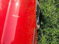 Gebraucht Peugeot 207 95 PS (69 kW) 2010 Rot Limousine
