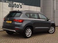 Gebraucht Seat Ateca Business 150 PS (110 kW) 2019 Grau SUV