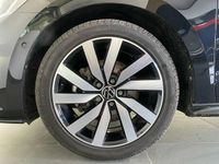 Gebraucht VW Touran Goal 150 PS (110 kW) 2025 Deep black perleffekt Van / Kleinbus